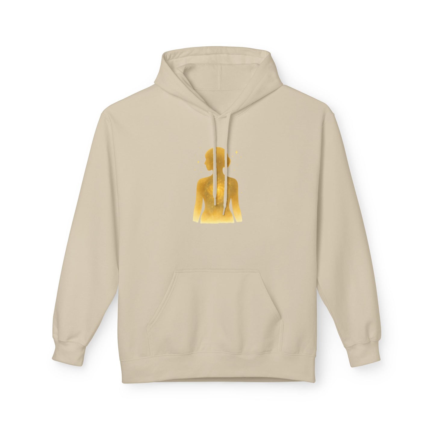Spiritual Unisex Hoodie