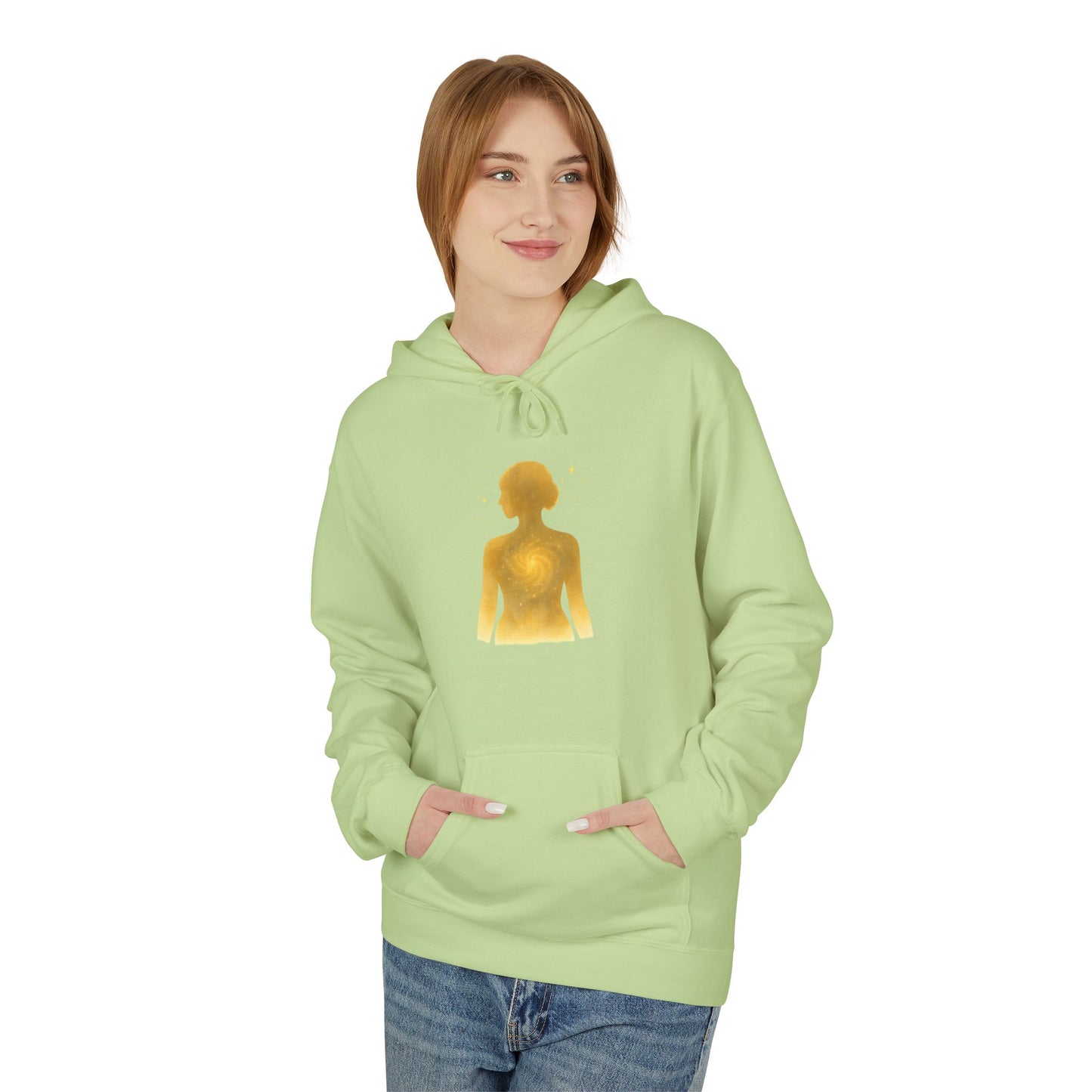 Spiritual Unisex Hoodie