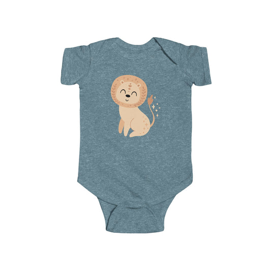 Leo Infant Onesie