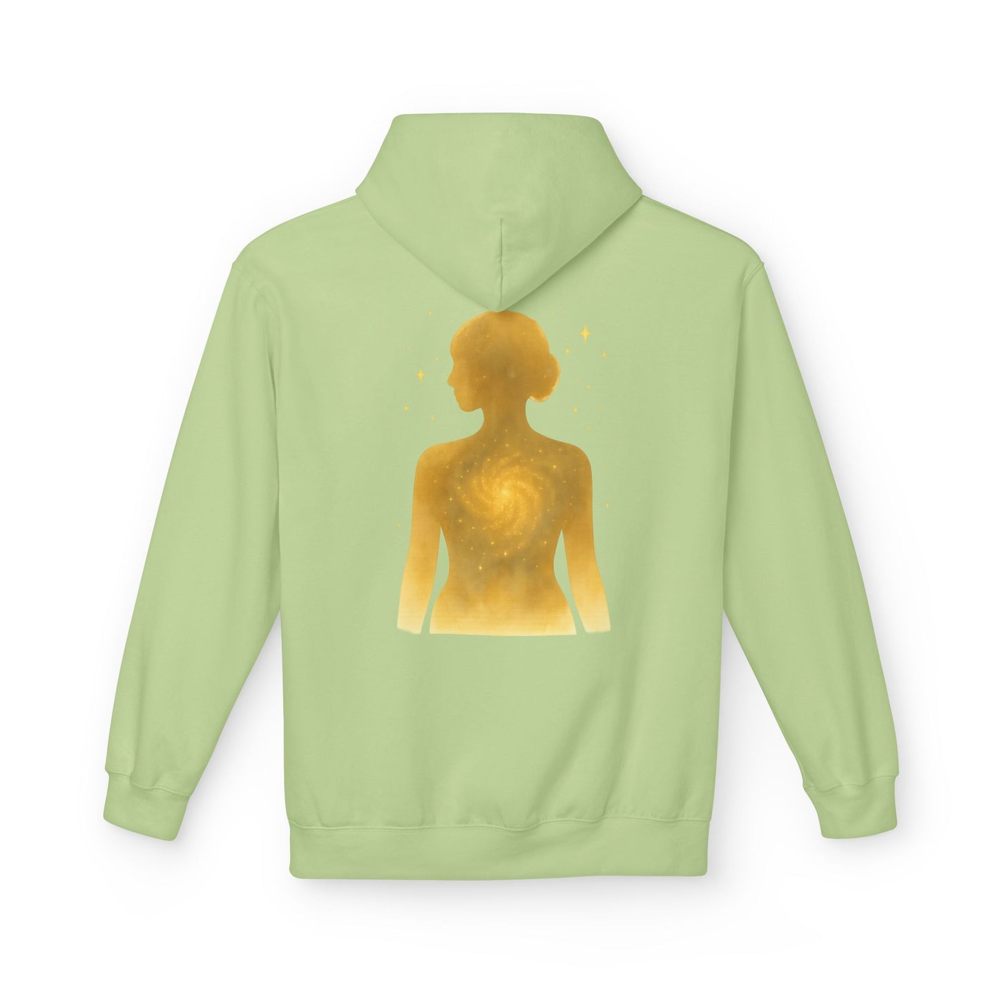 Spiritual Unisex Hoodie