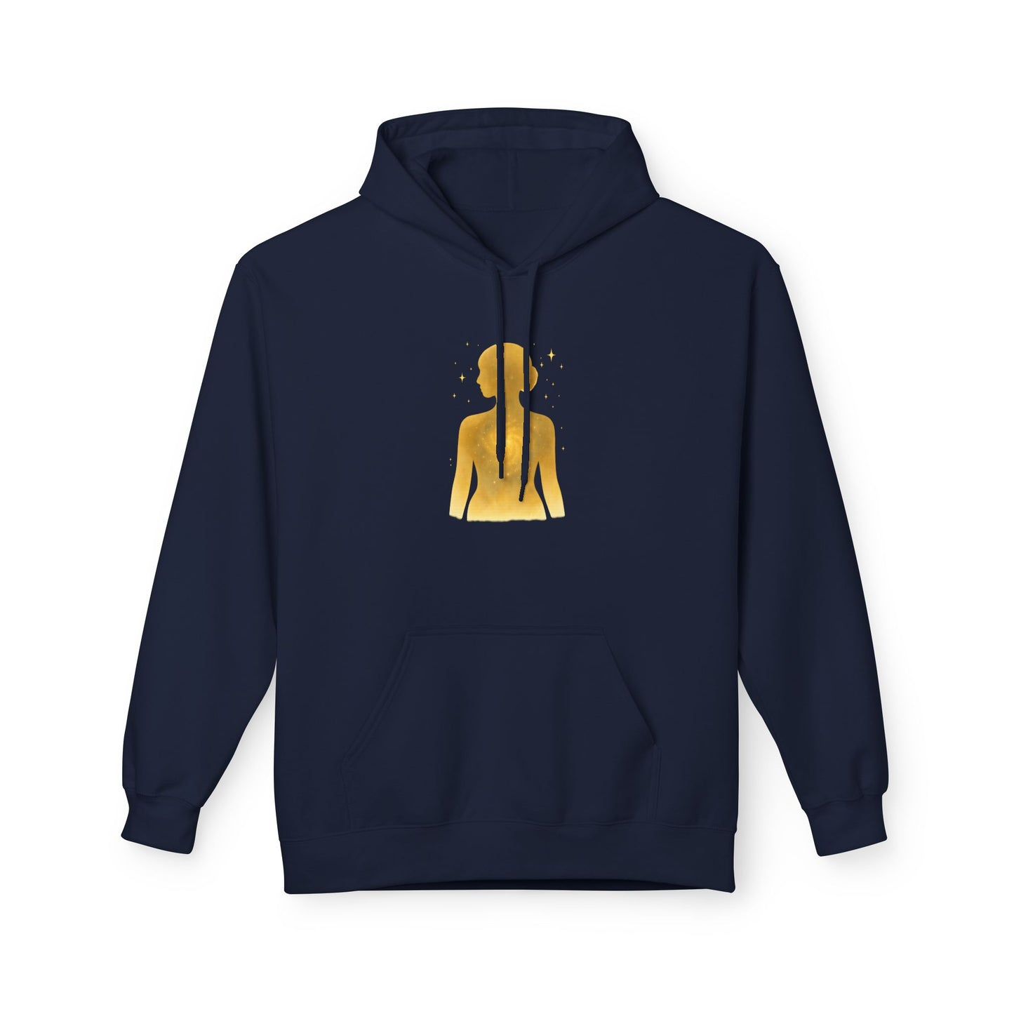 Spiritual Unisex Hoodie