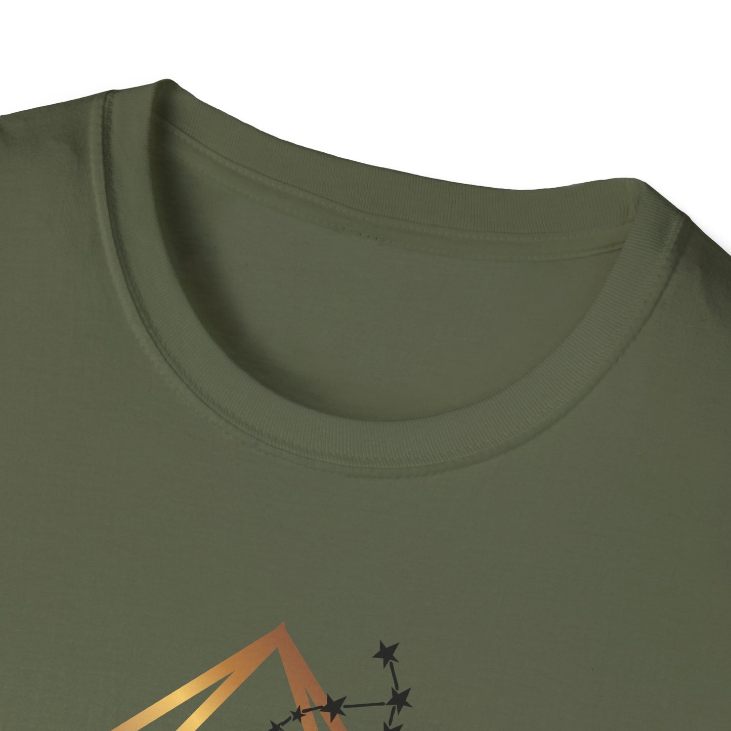Scorpio  Unisex Softstyle Tee