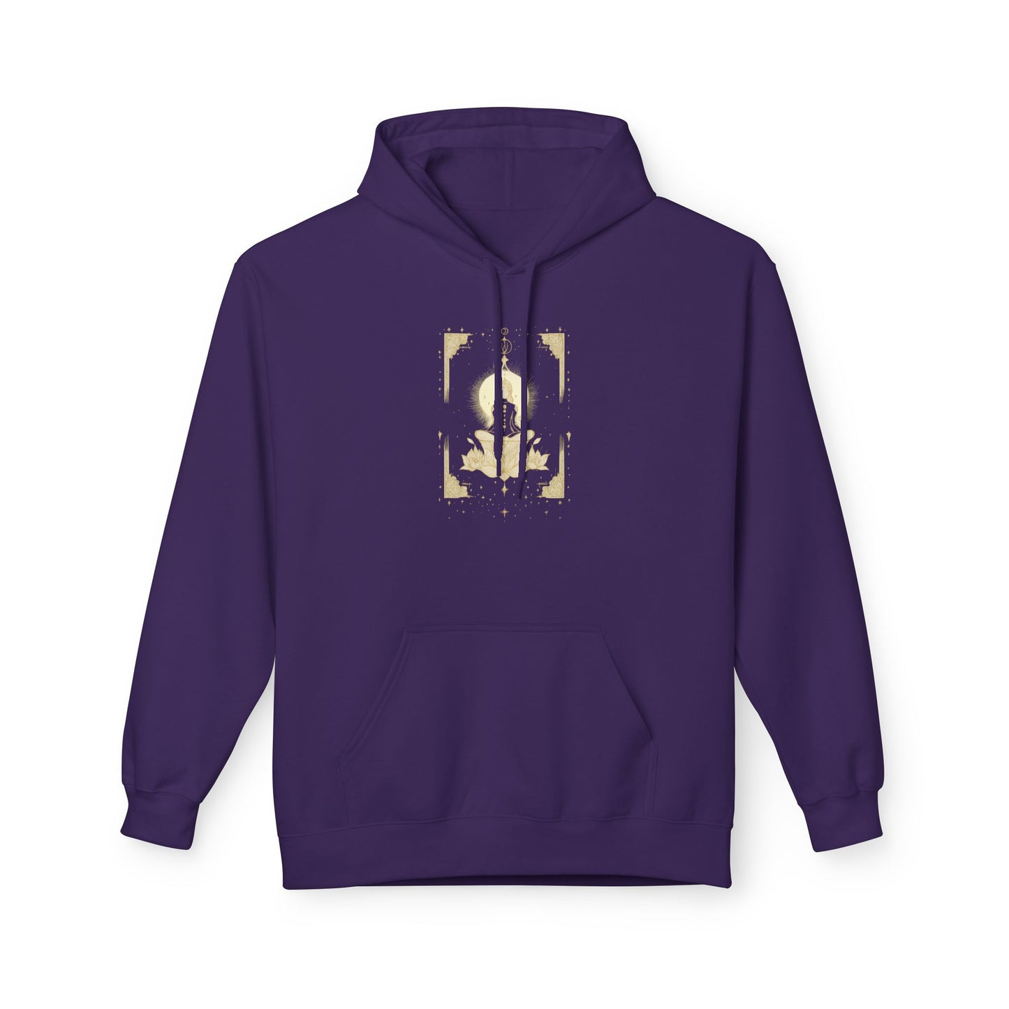 Buddha Meditation Hoodie