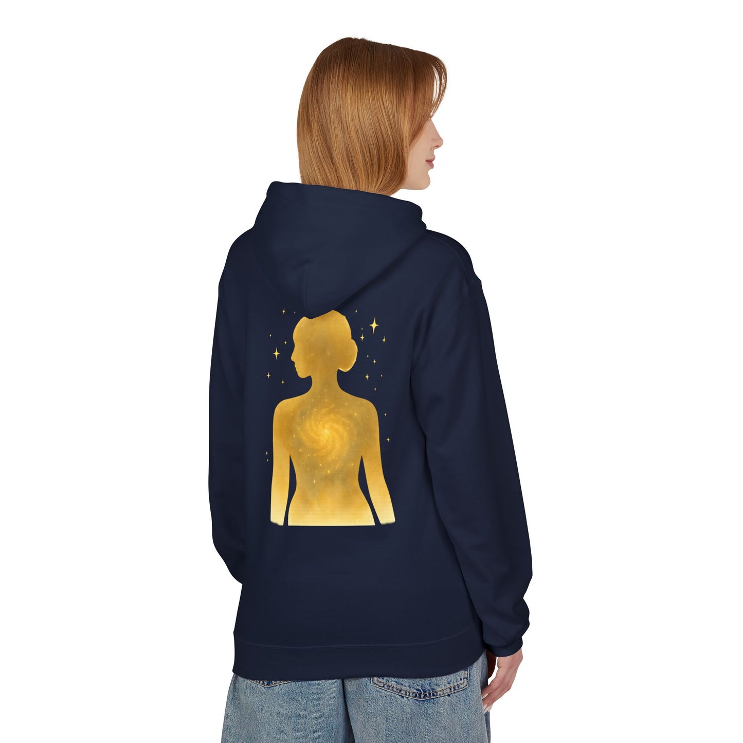 Spiritual Unisex Hoodie