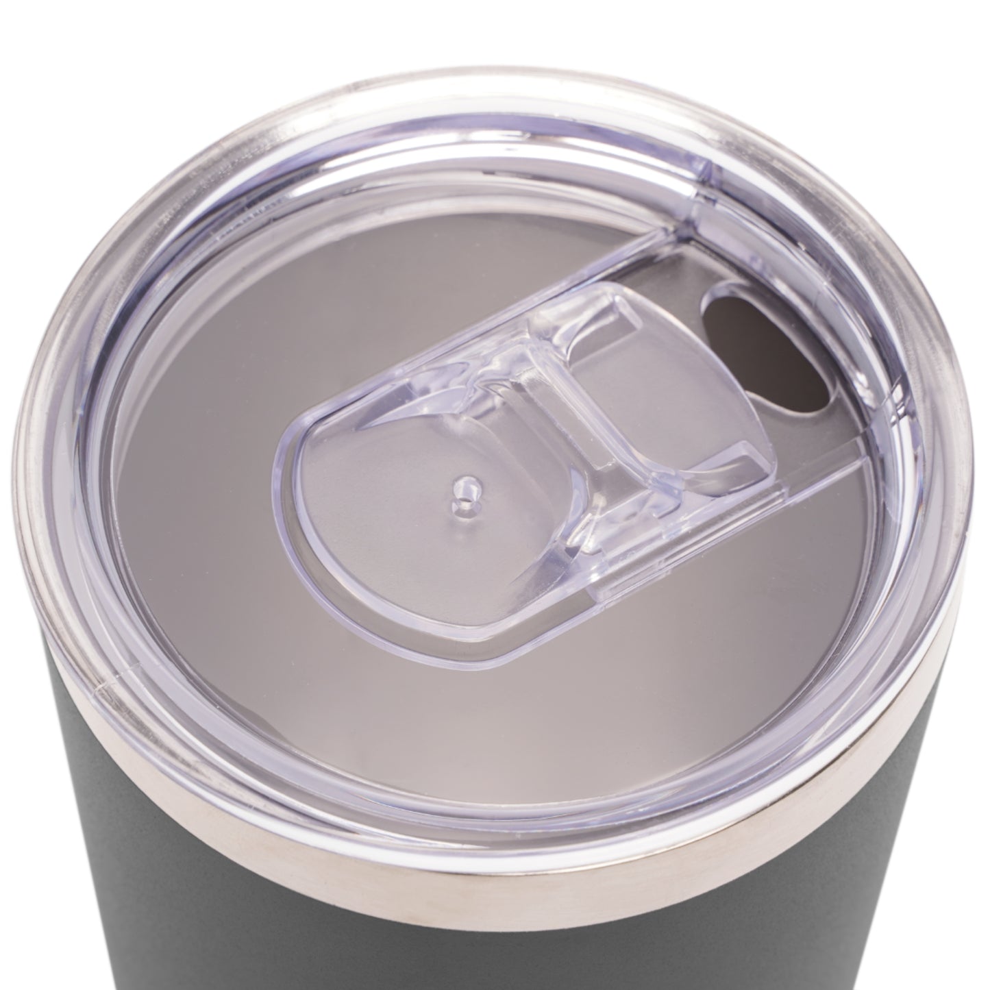 Serene Buddha Copper Vacuum Insulated Tumbler