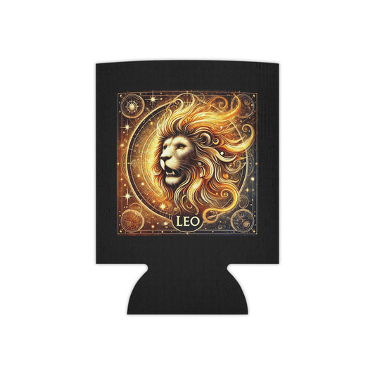Leo Can Cooler