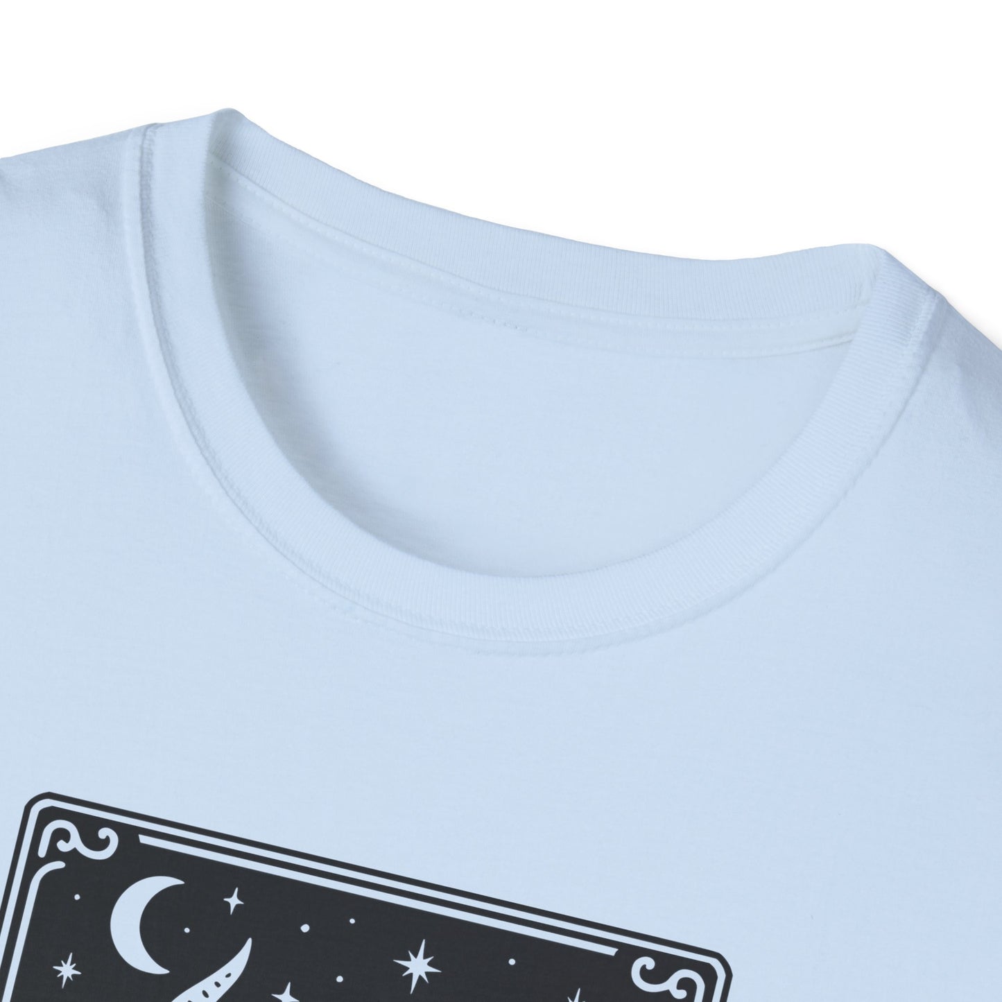 Taurus Softstyle Unisex Shirt