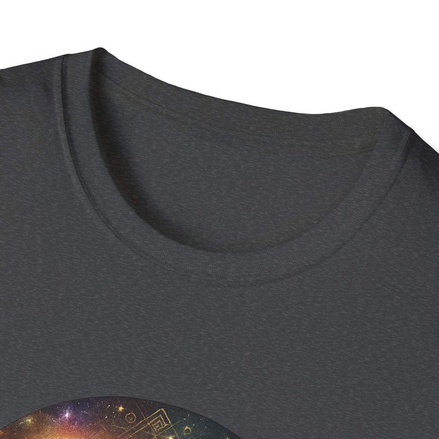 Scorpio Softstyle Unisex T-Shirt