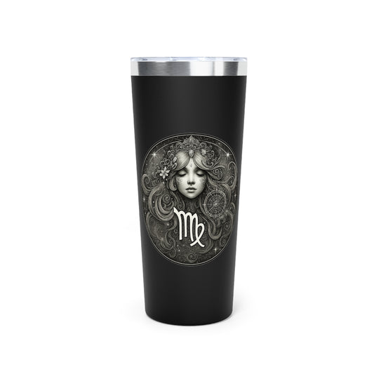 Virgo Tumbler | 22oz Vacuum Insulated