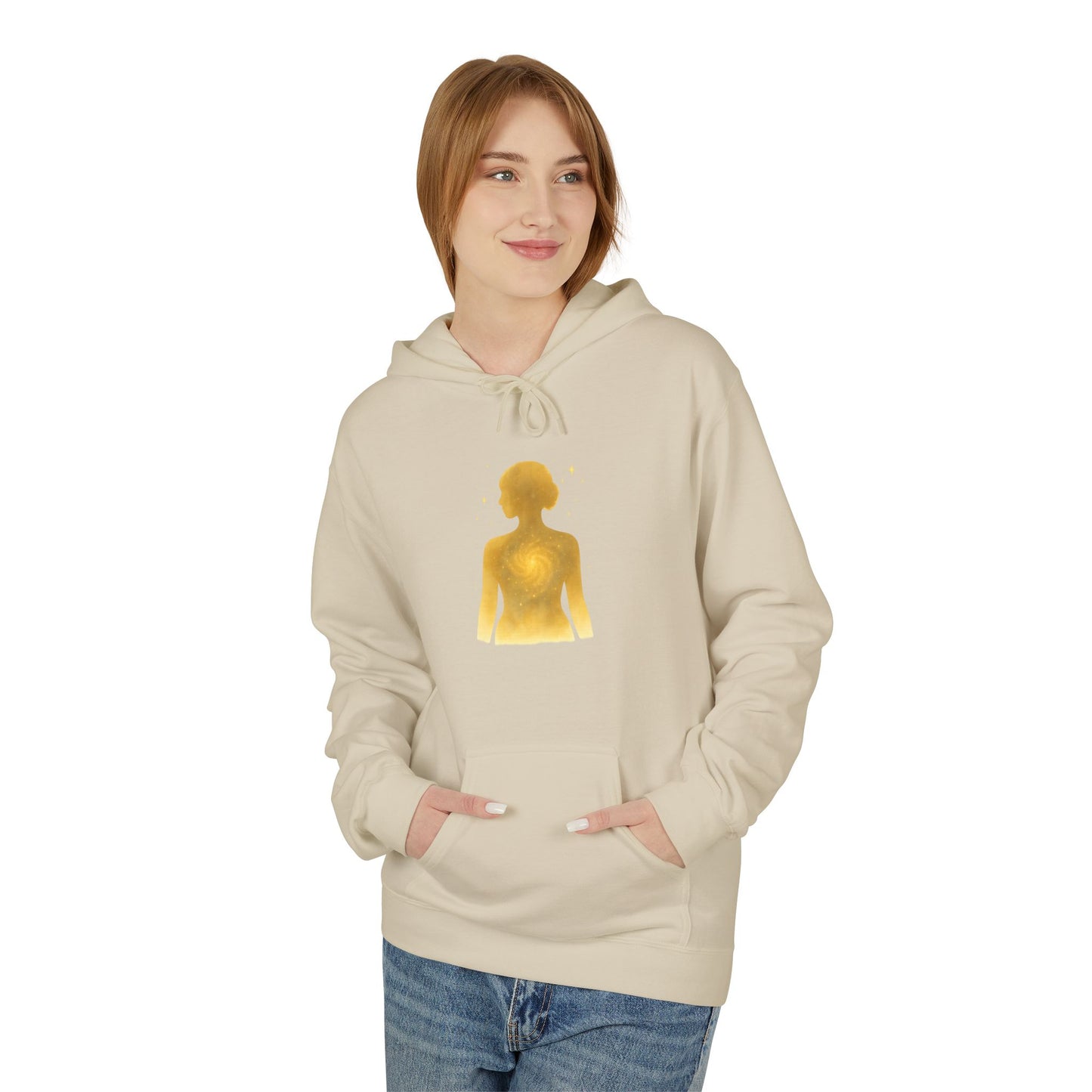 Spiritual Unisex Hoodie