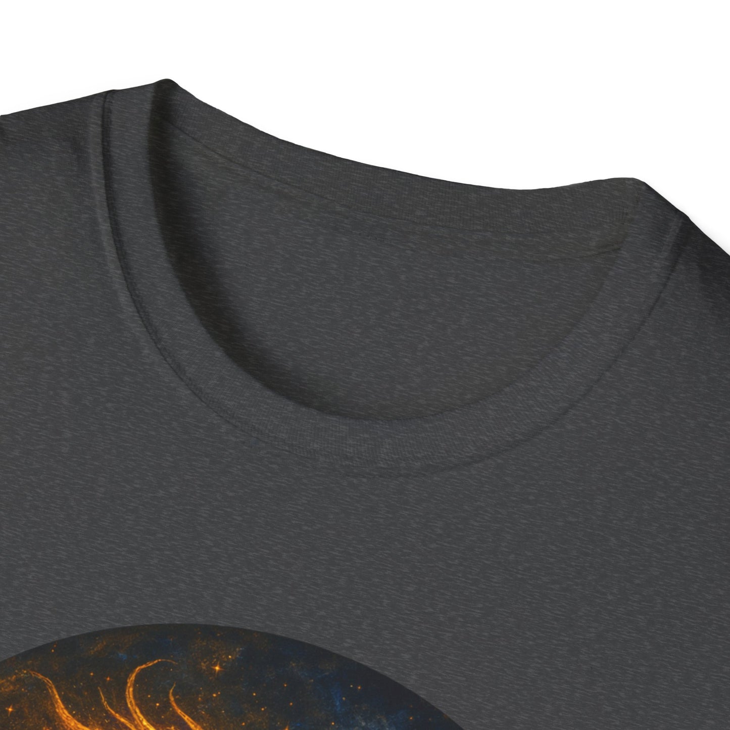 Gemini Twin Unisex Graphic Shirt