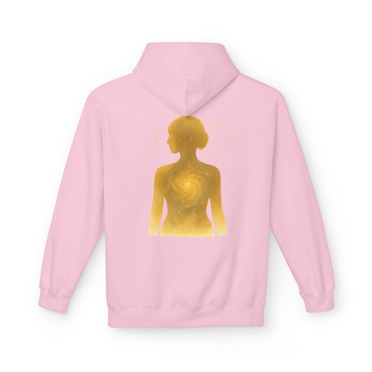 Spiritual Unisex Hoodie