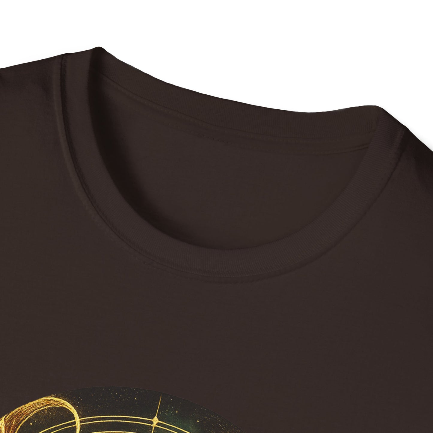 Taurus Softsyle T-Shirt Unisex