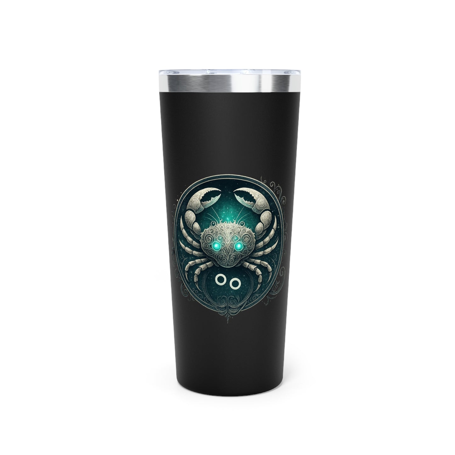 Cancer Tumbler | 22oz Vacuum Insulated