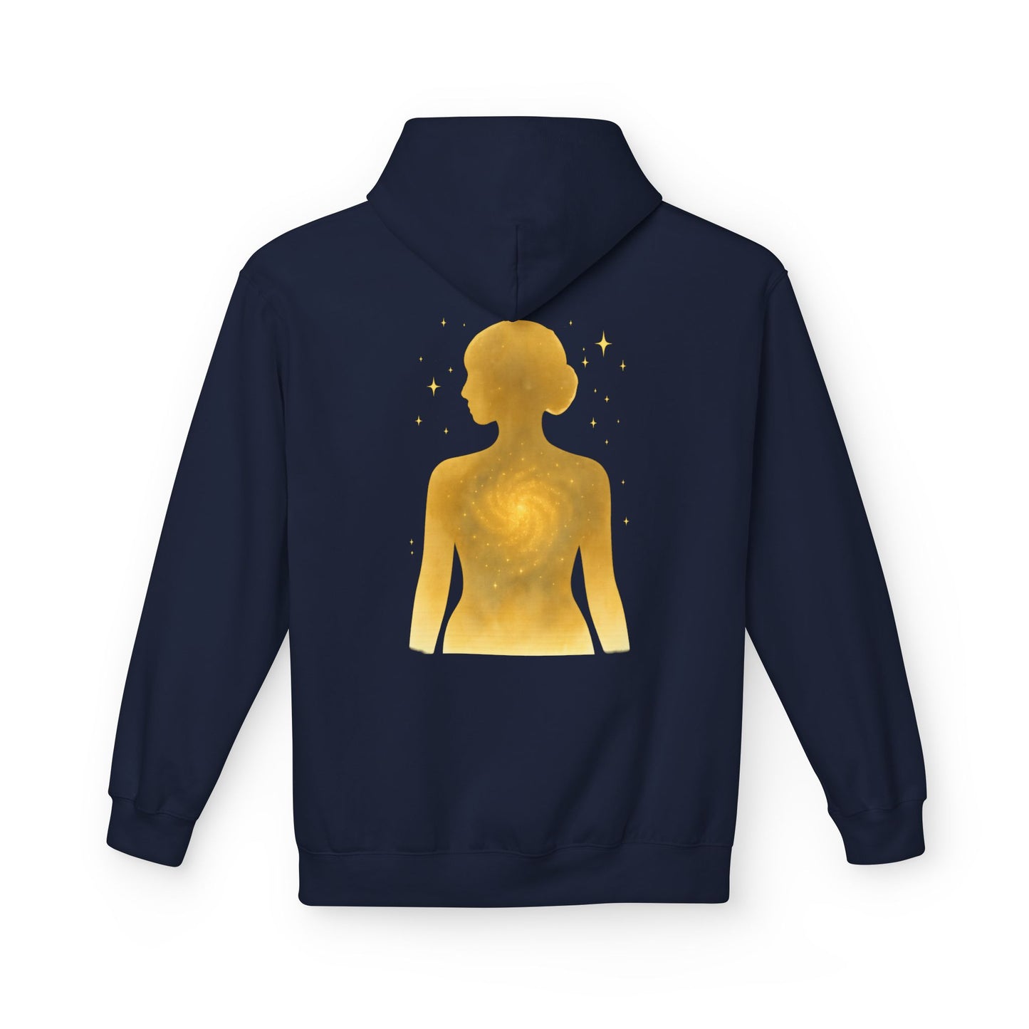 Spiritual Unisex Hoodie