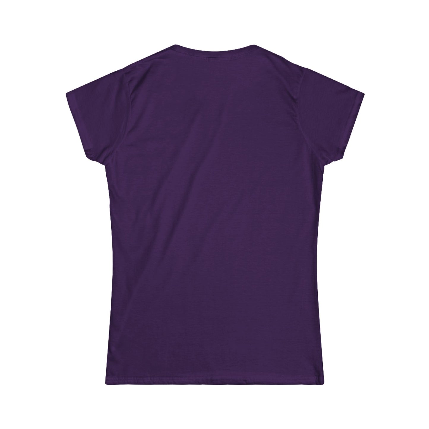 Sagittarius Women's Softstyle Tee