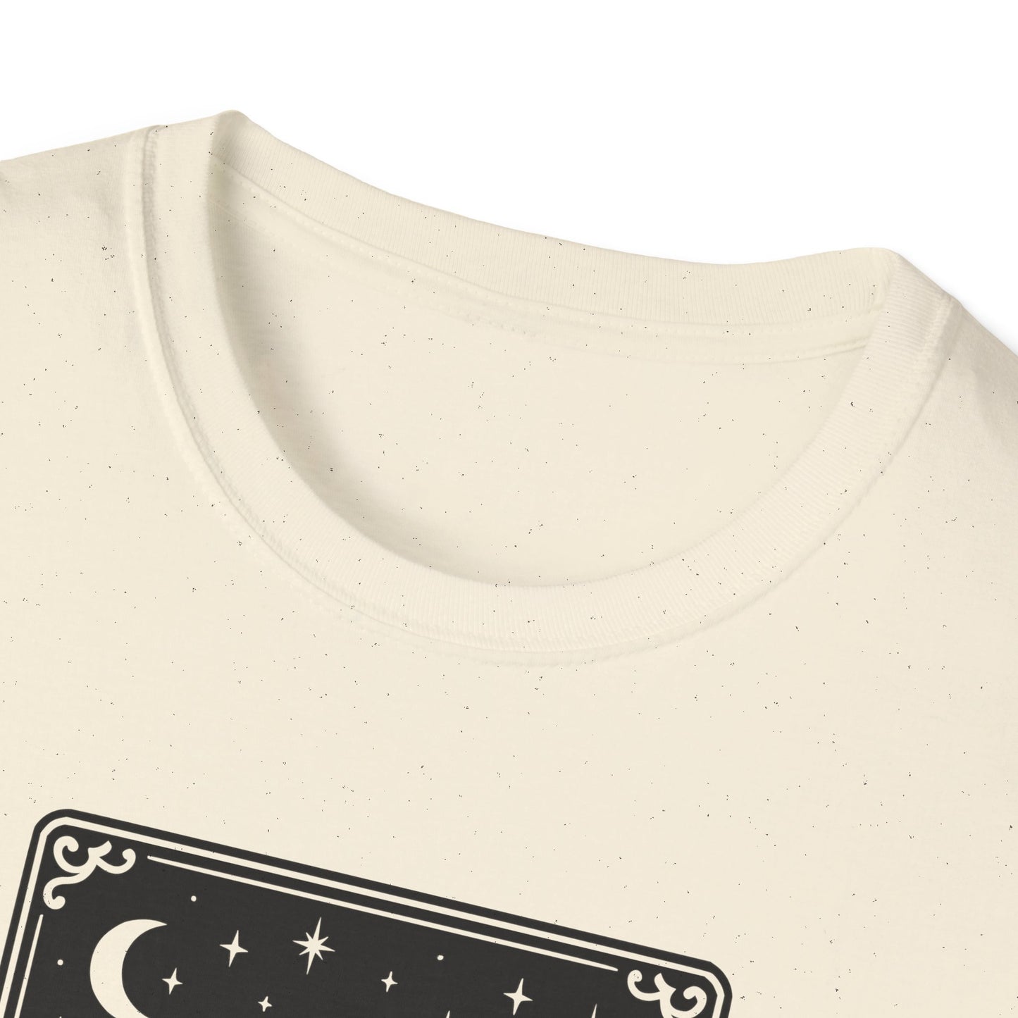 Aries Zodiac Softstyle T-Shirt Unisex