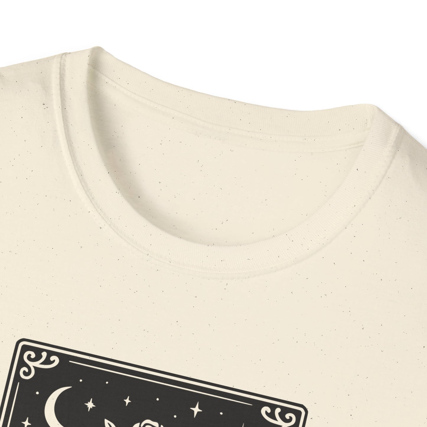 Virgo Softstyle Unisex Tee