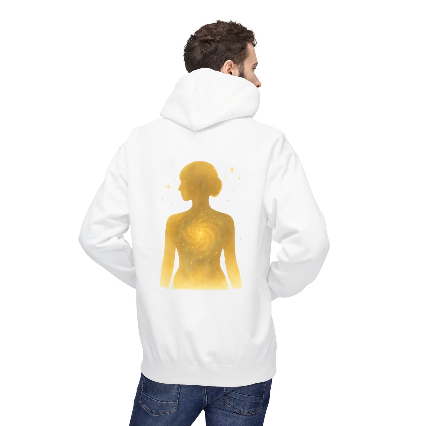 Spiritual Unisex Hoodie