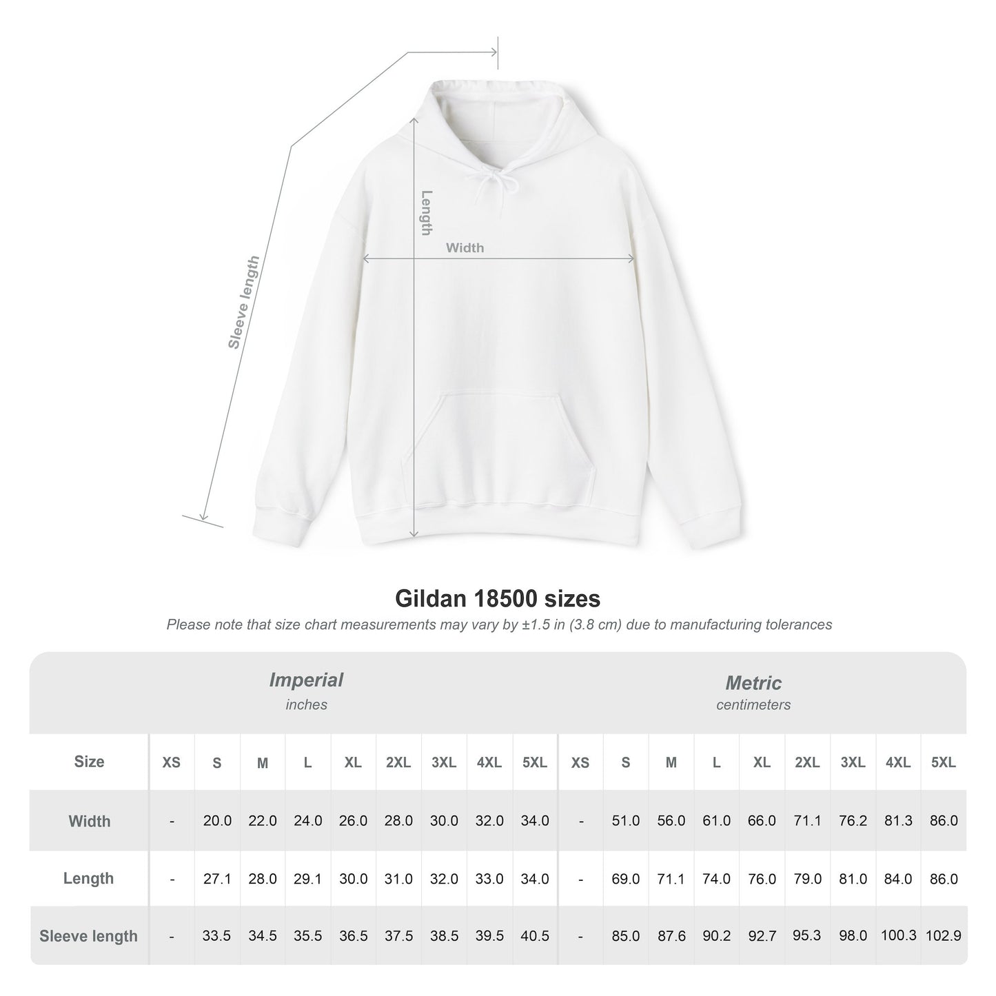 Gemini Zodiac Unisex Fleece Hoodie