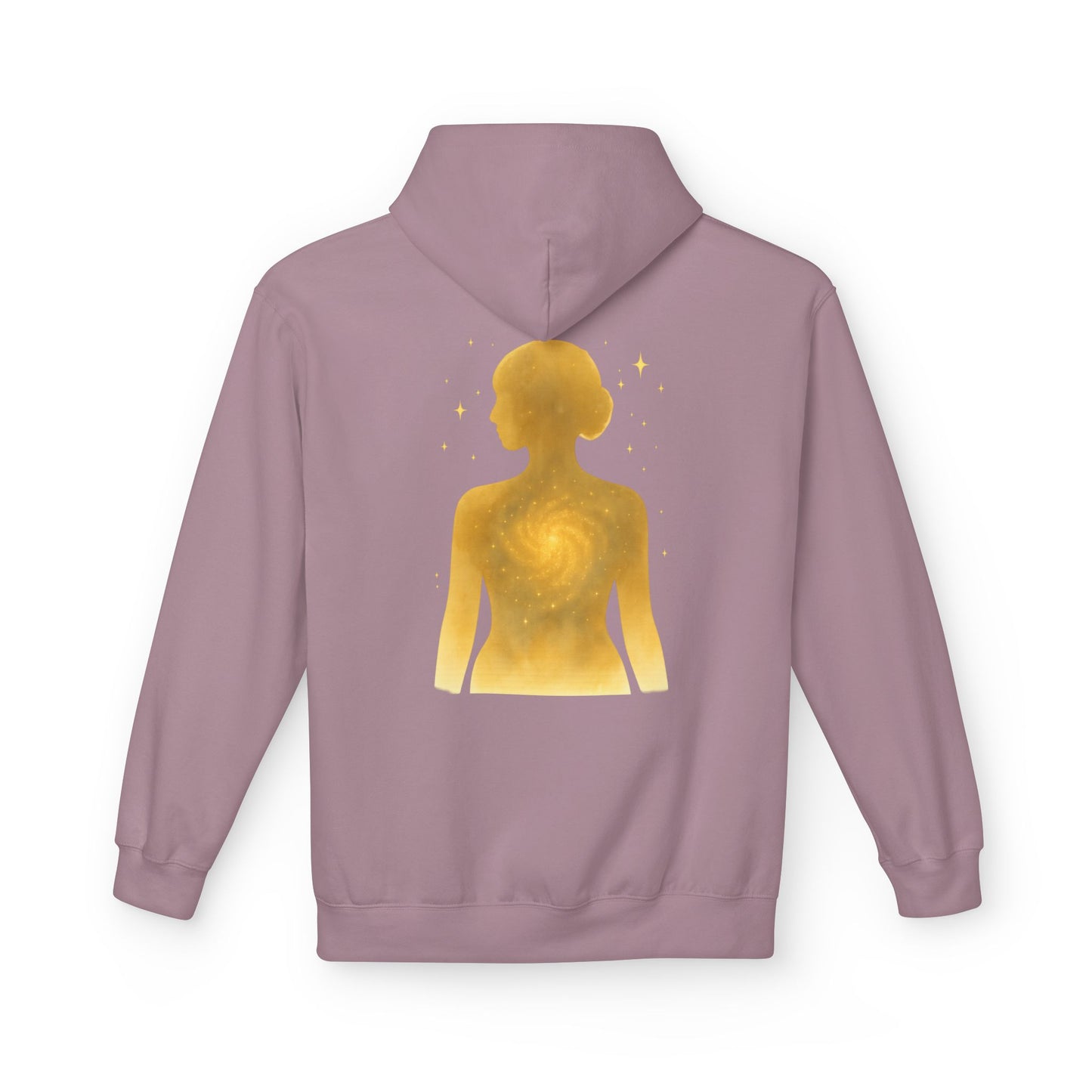 Spiritual Unisex Hoodie