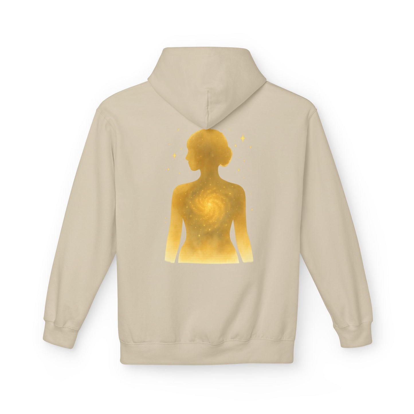 Spiritual Unisex Hoodie