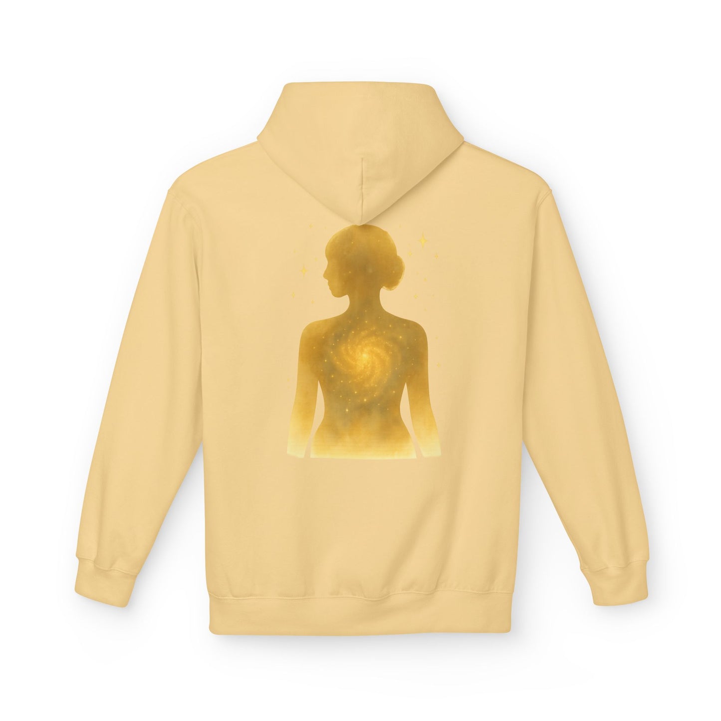 Spiritual Unisex Hoodie