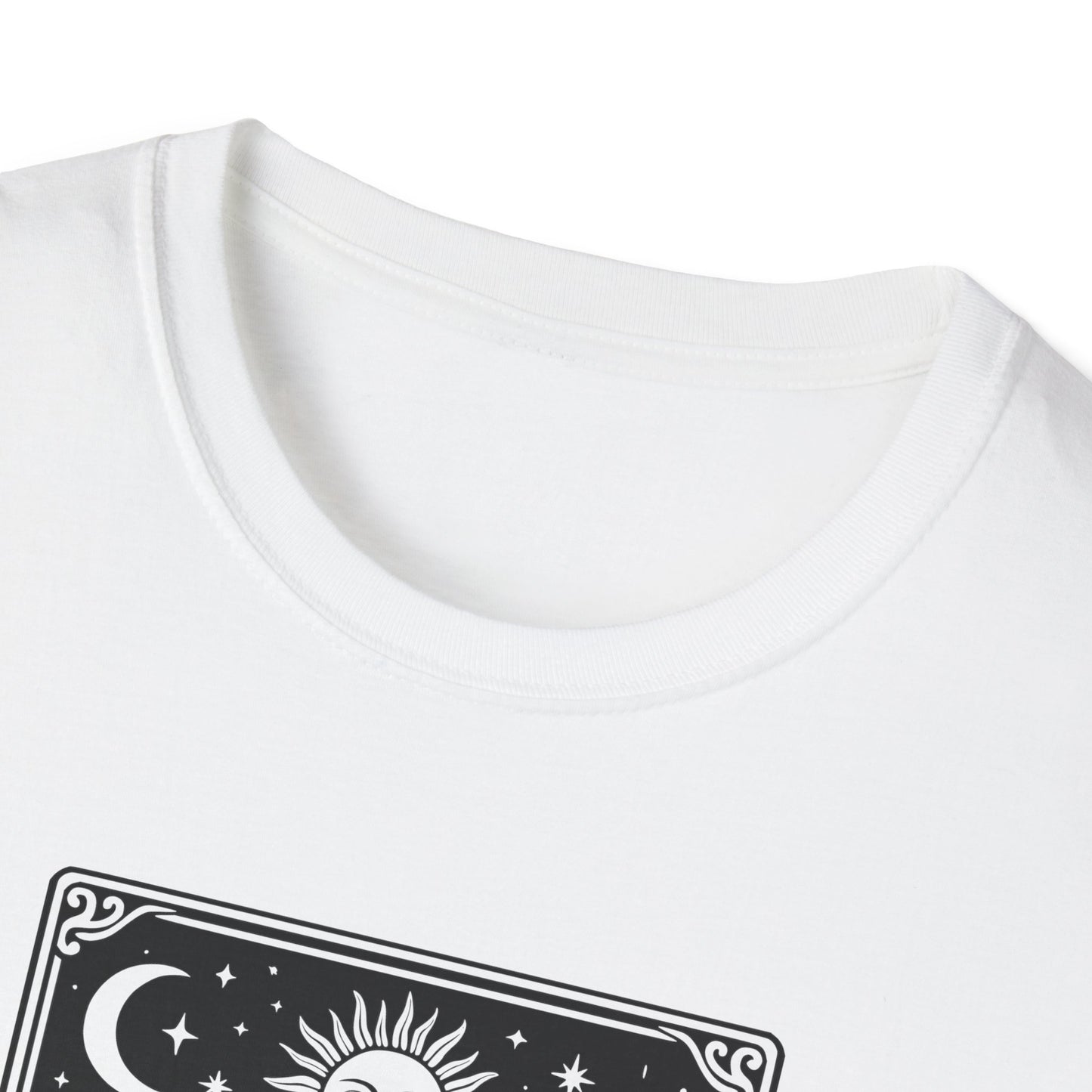 Gemini Unisex Softstyle Tee