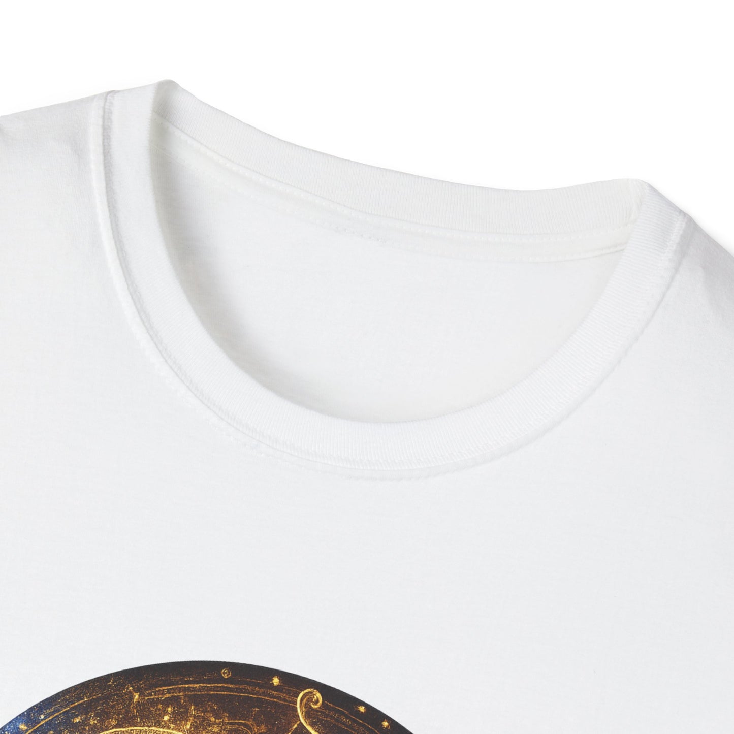 Sagittarius Astrology Tee Unisex