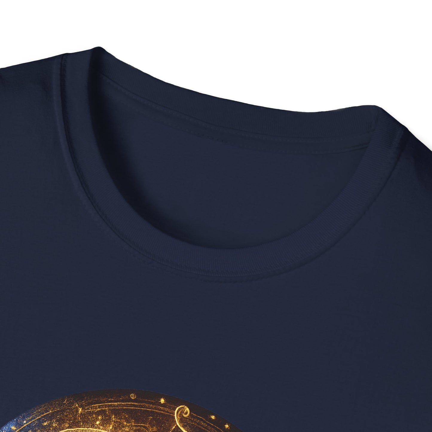 Sagittarius Astrology Tee Unisex