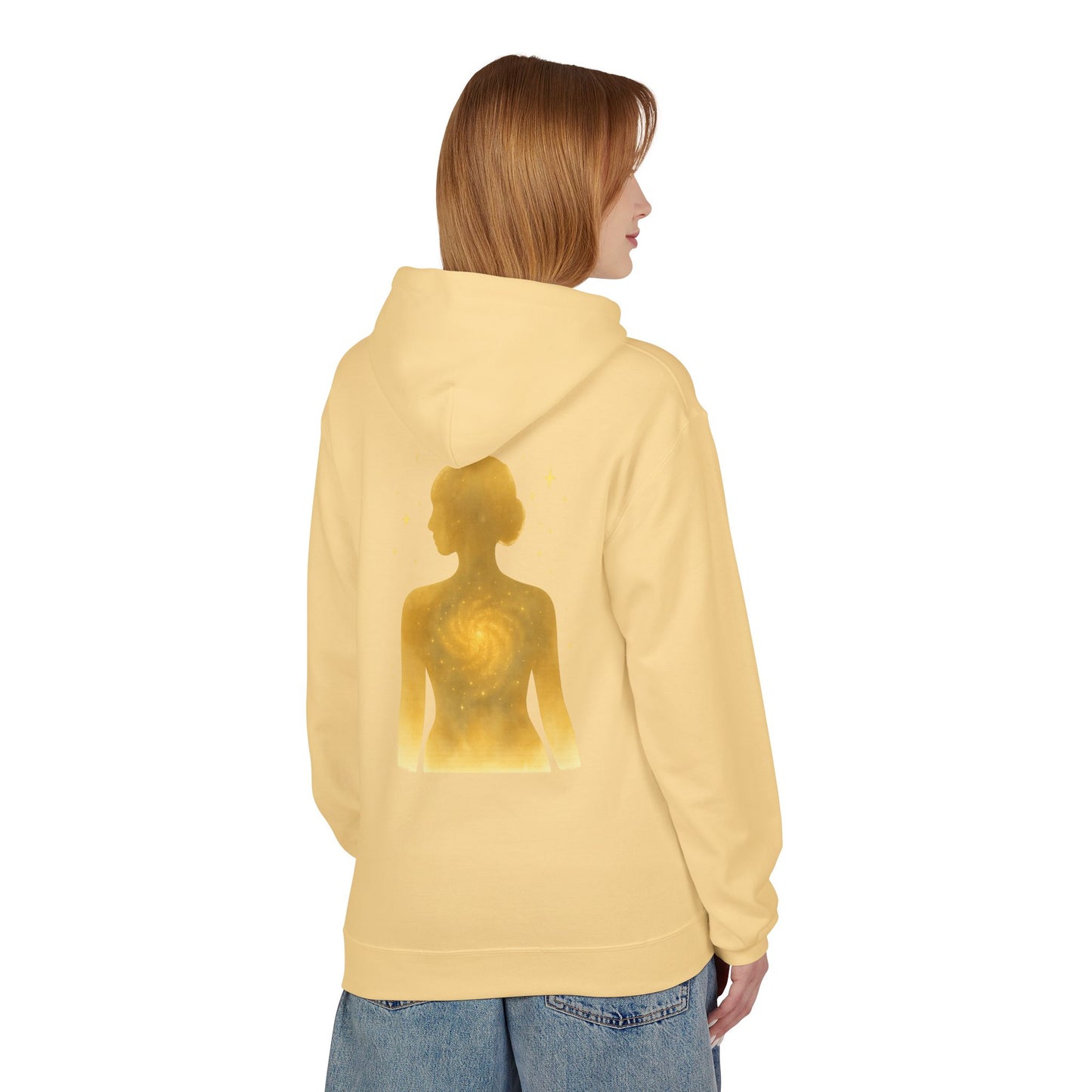 Spiritual Unisex Hoodie