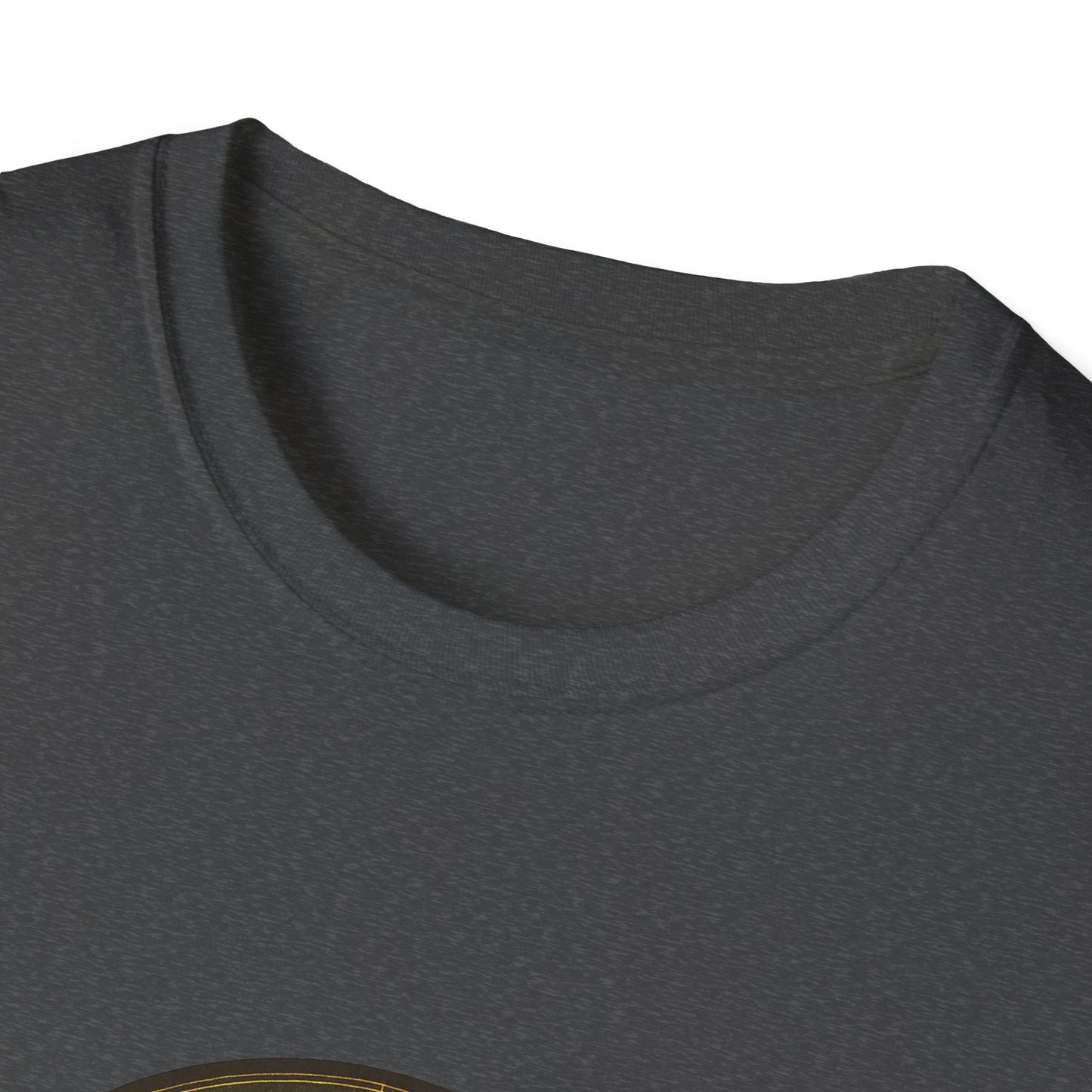Capricorn T-Shirt  Softstyle Unisex Tee