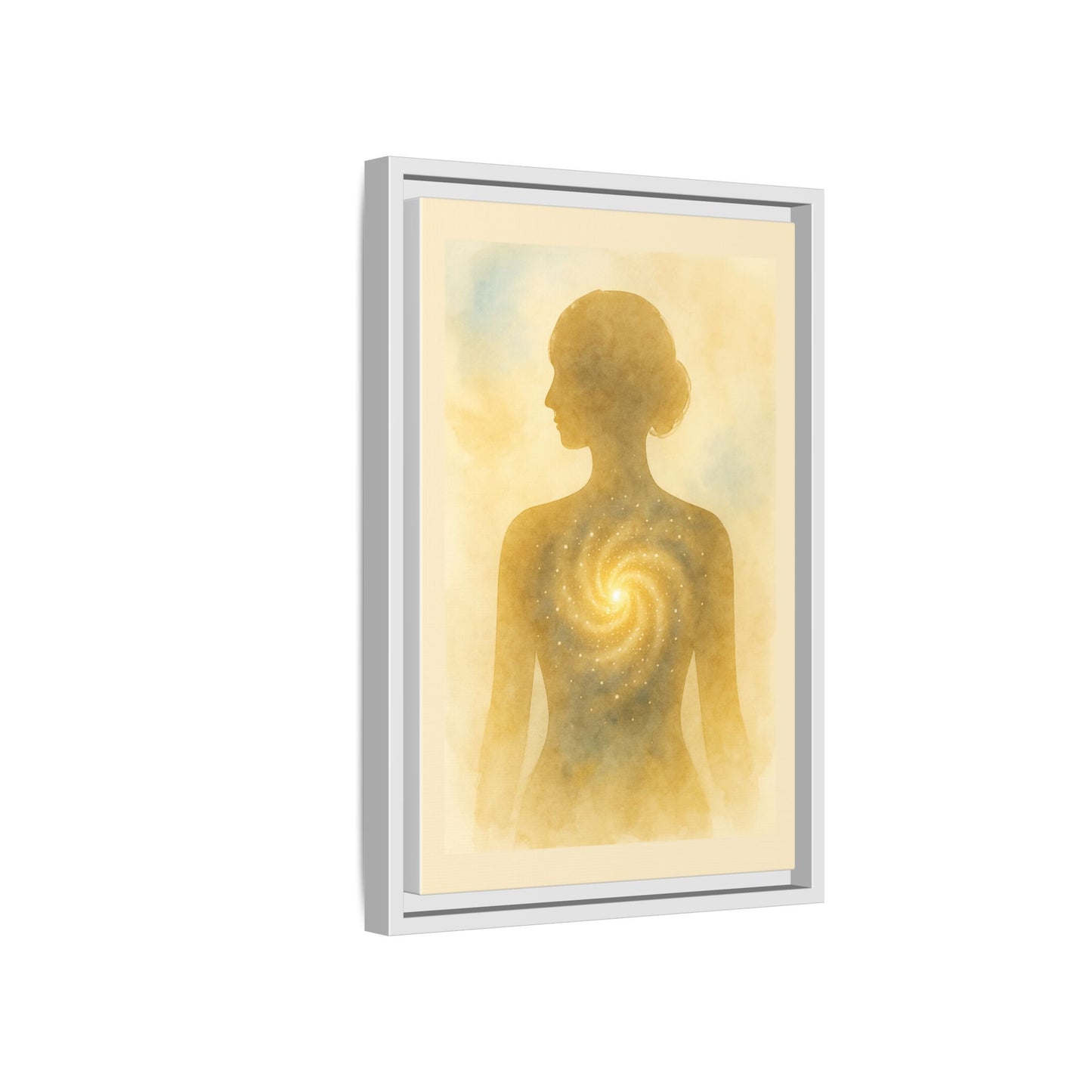 Mindful Art Print