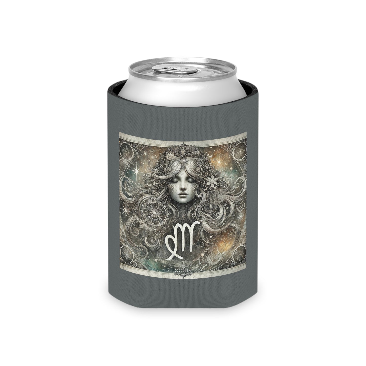 Virgo Can Cooler