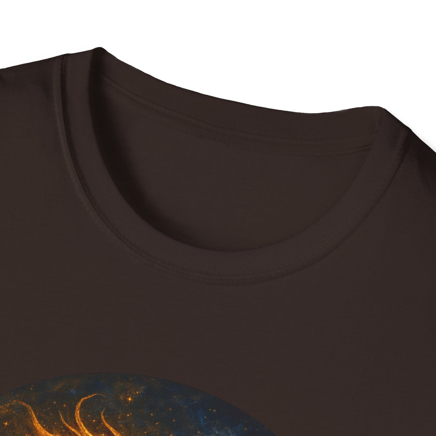 Gemini Twin Unisex Graphic Shirt