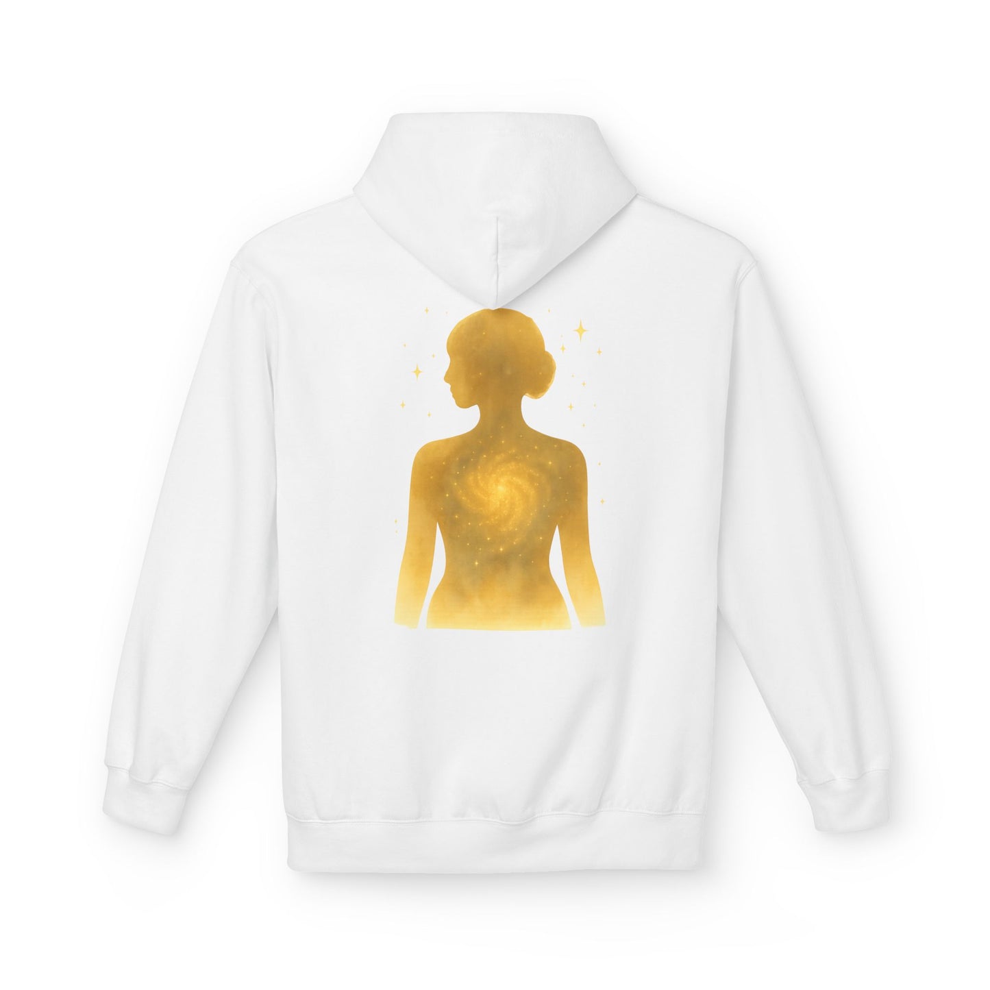 Spiritual Unisex Hoodie