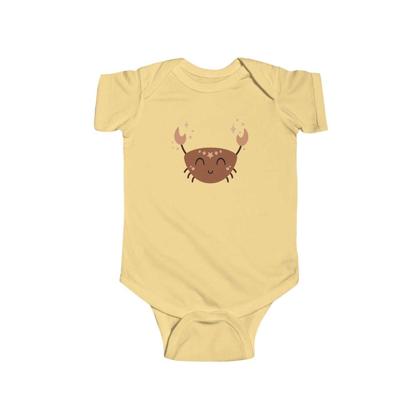 Cancer Infant Onesie