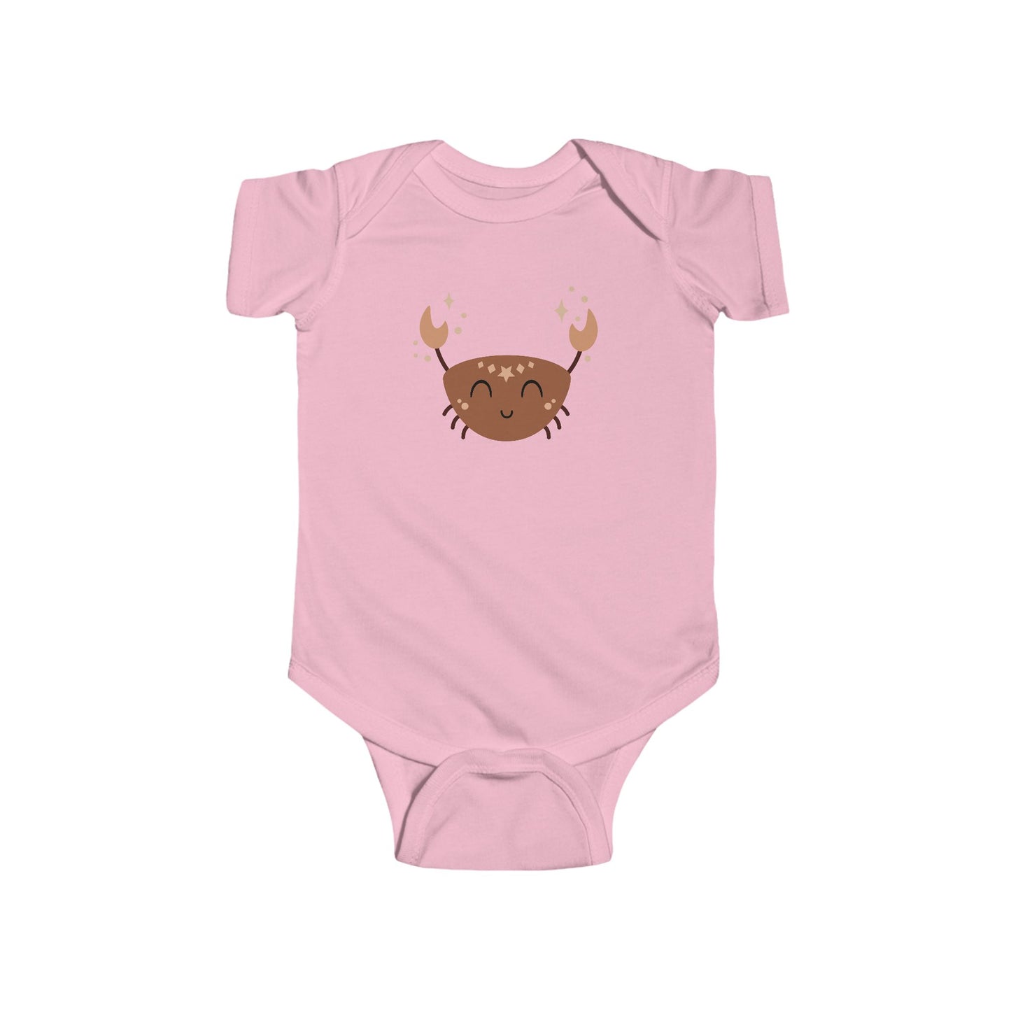 Cancer Infant Onesie