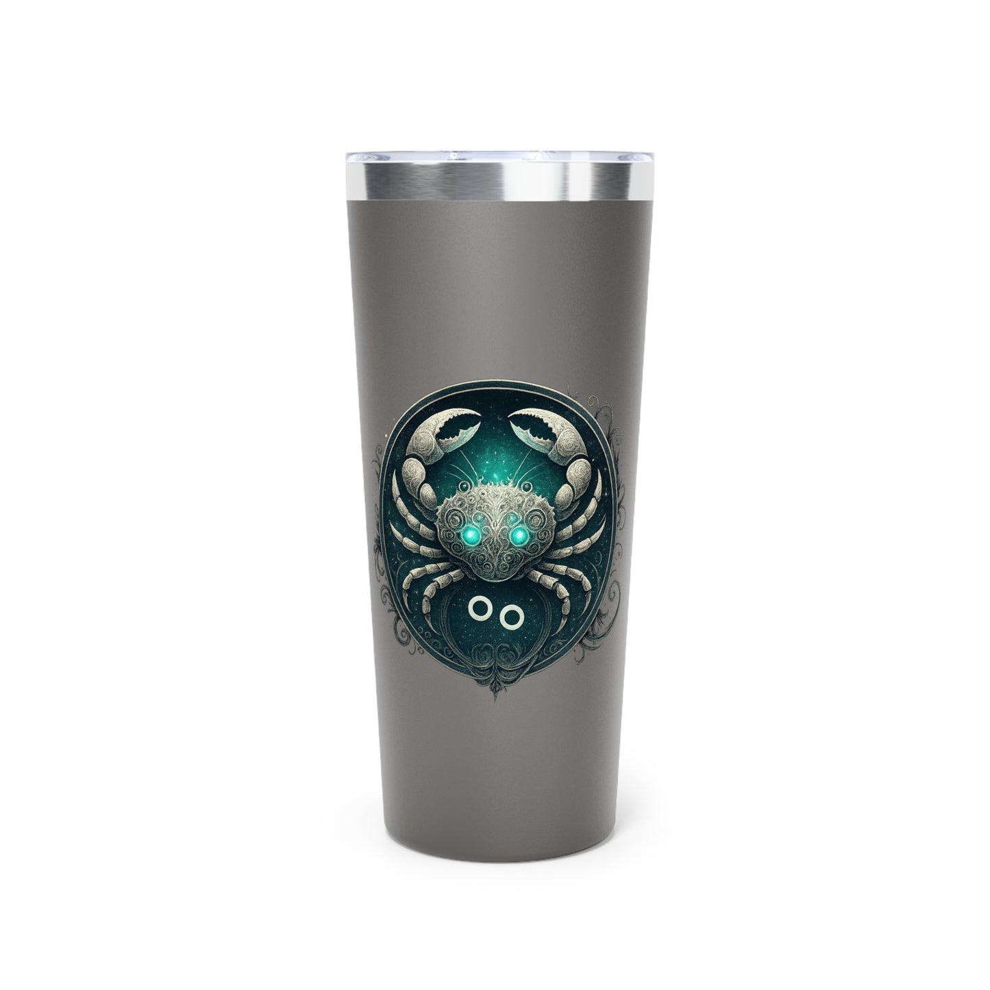 Cancer Tumbler | 22oz Vacuum Insulated