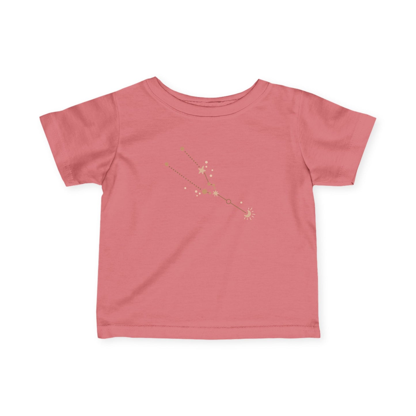 Taurus Constellation Infant Tee