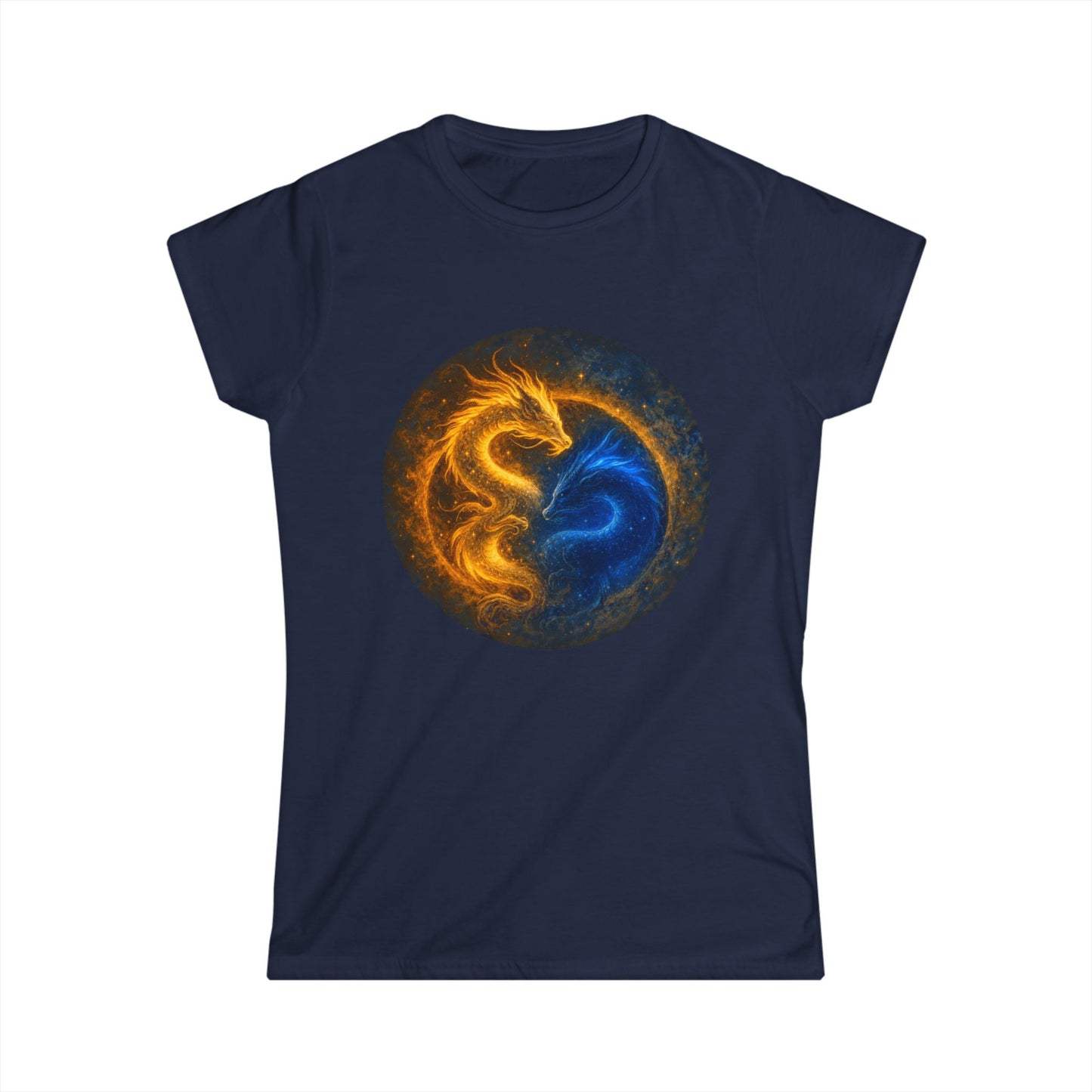 Gemini Softstyle Women's Tee