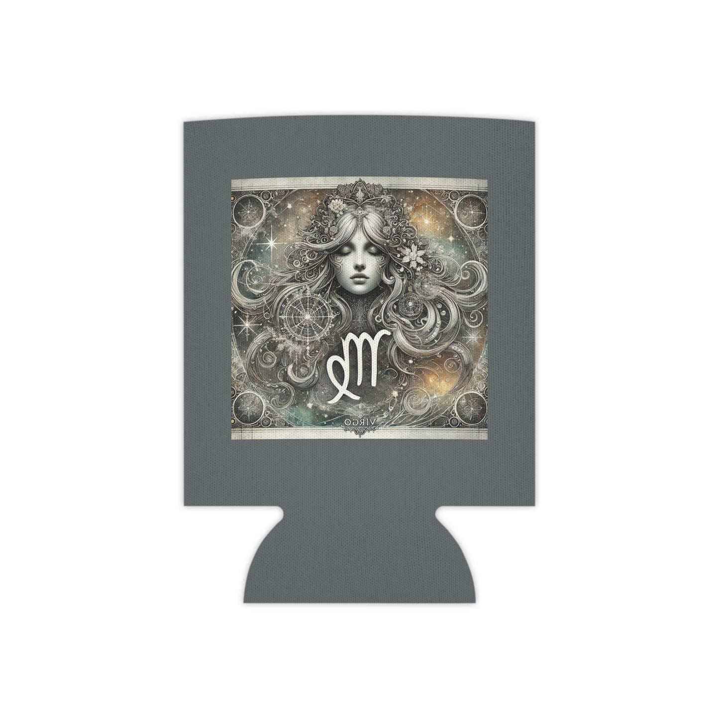 Virgo Can Cooler