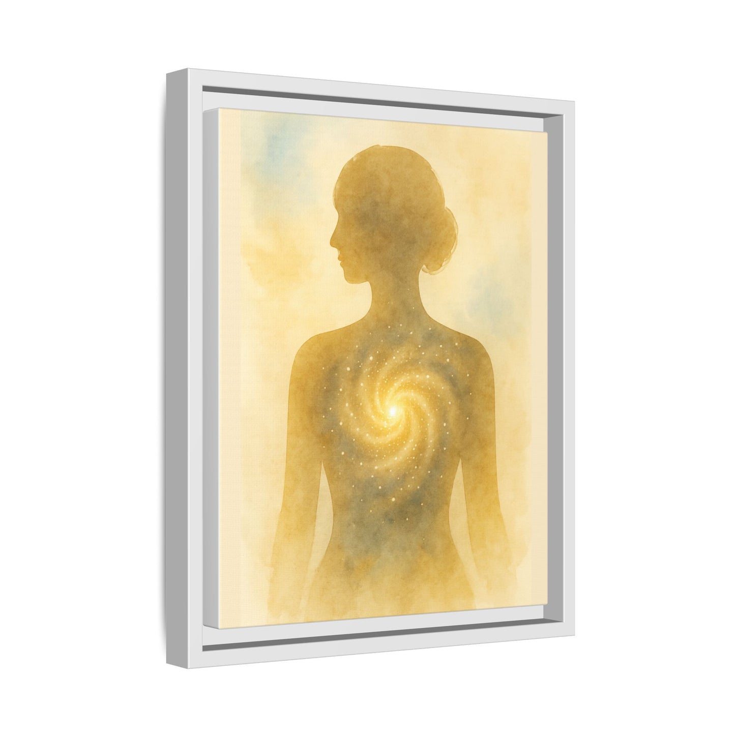 Mindful Art Print