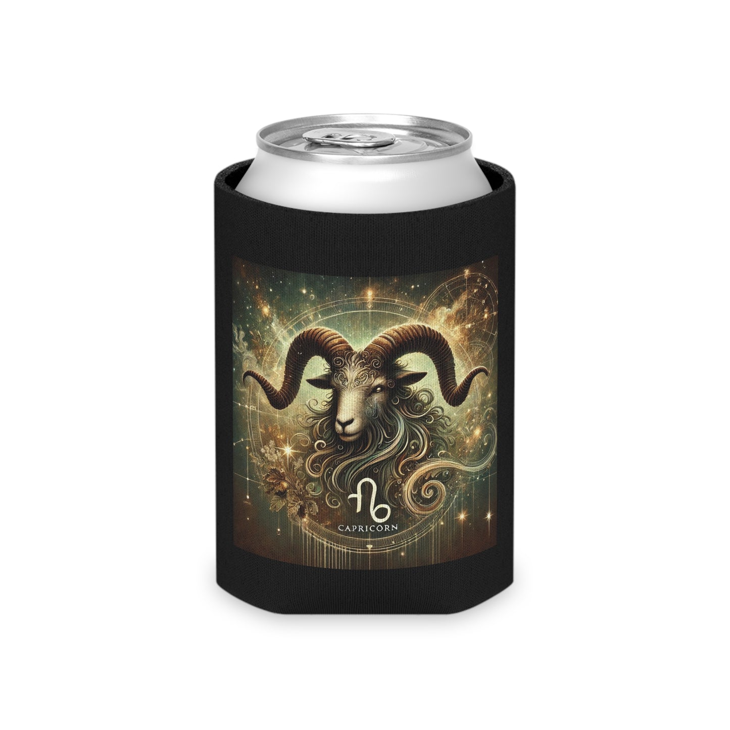 Capricorn Can Cooler