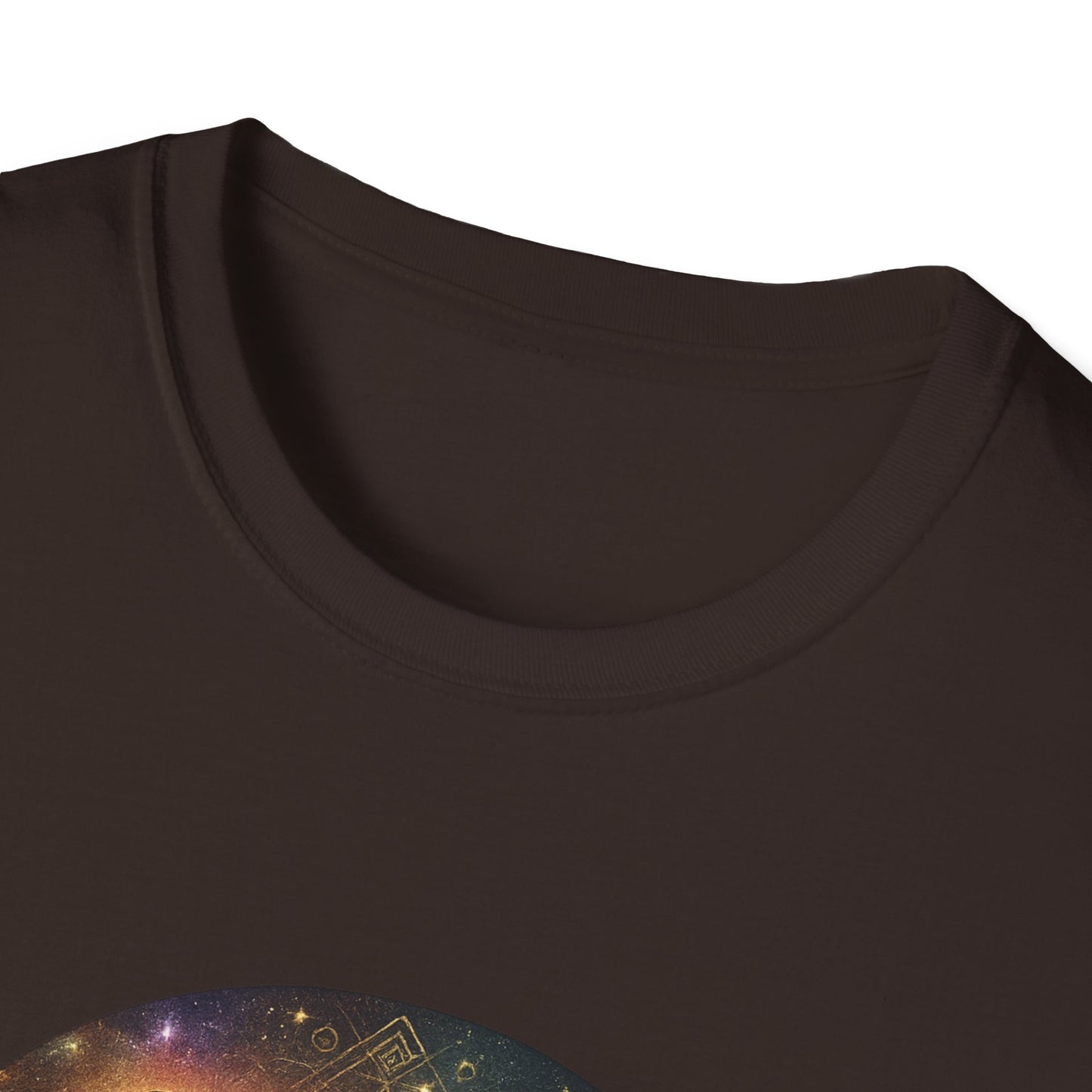 Scorpio Softstyle Unisex T-Shirt