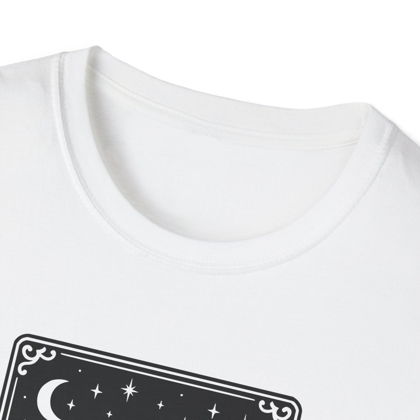 Aries Zodiac Softstyle T-Shirt Unisex