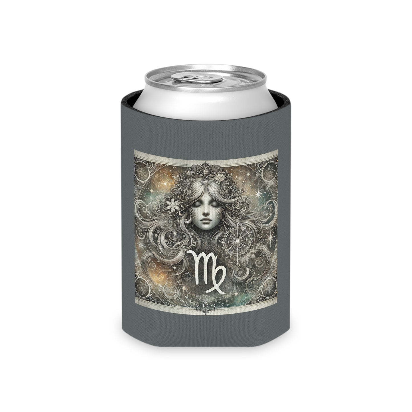 Virgo Can Cooler