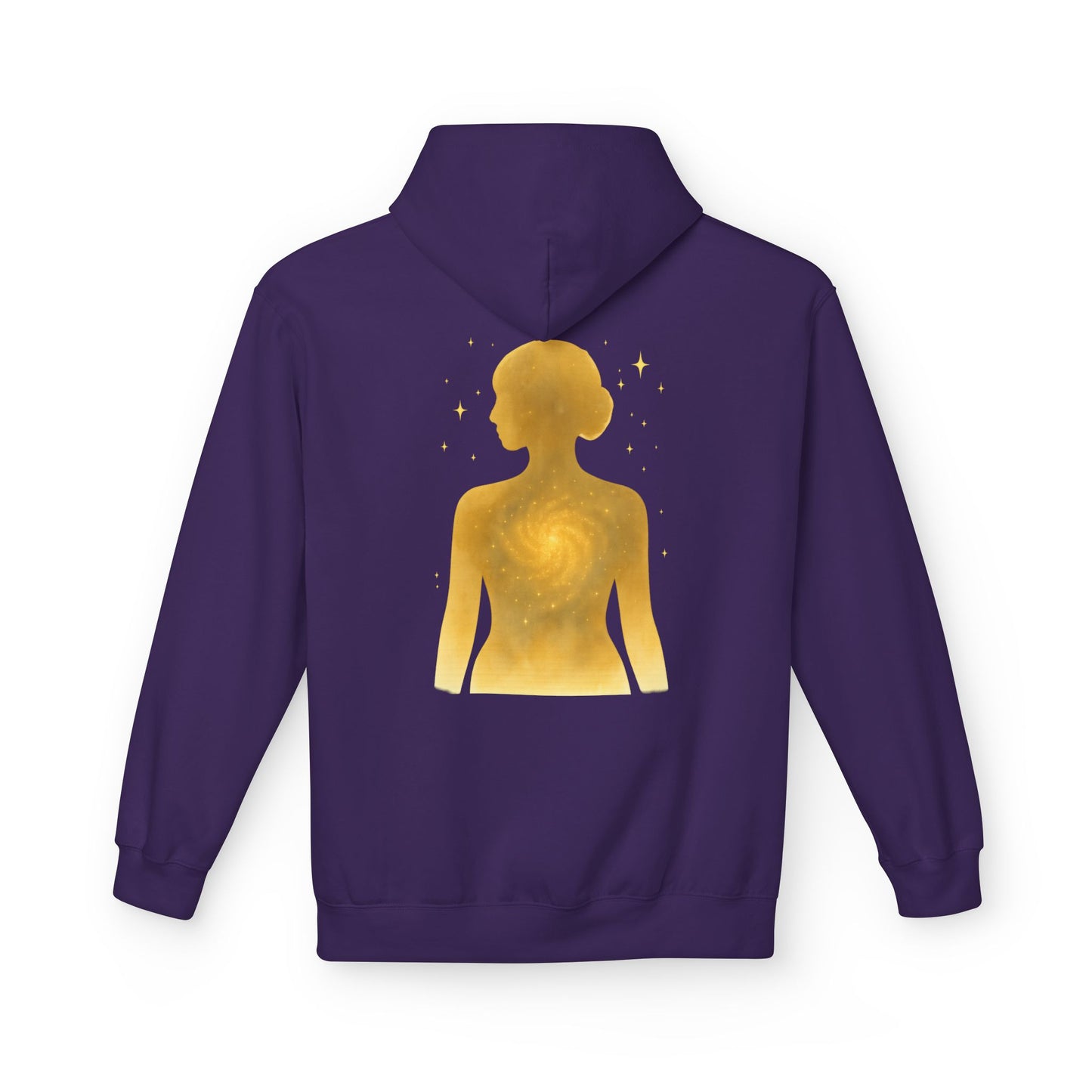 Spiritual Unisex Hoodie