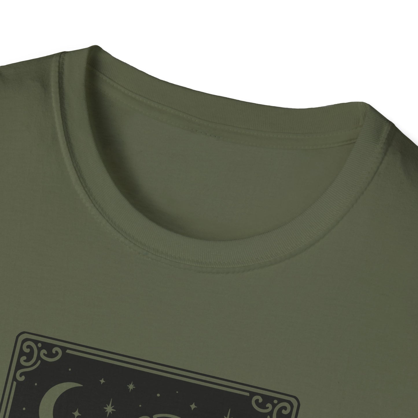 Scorpio Unisex Softstyle Tee