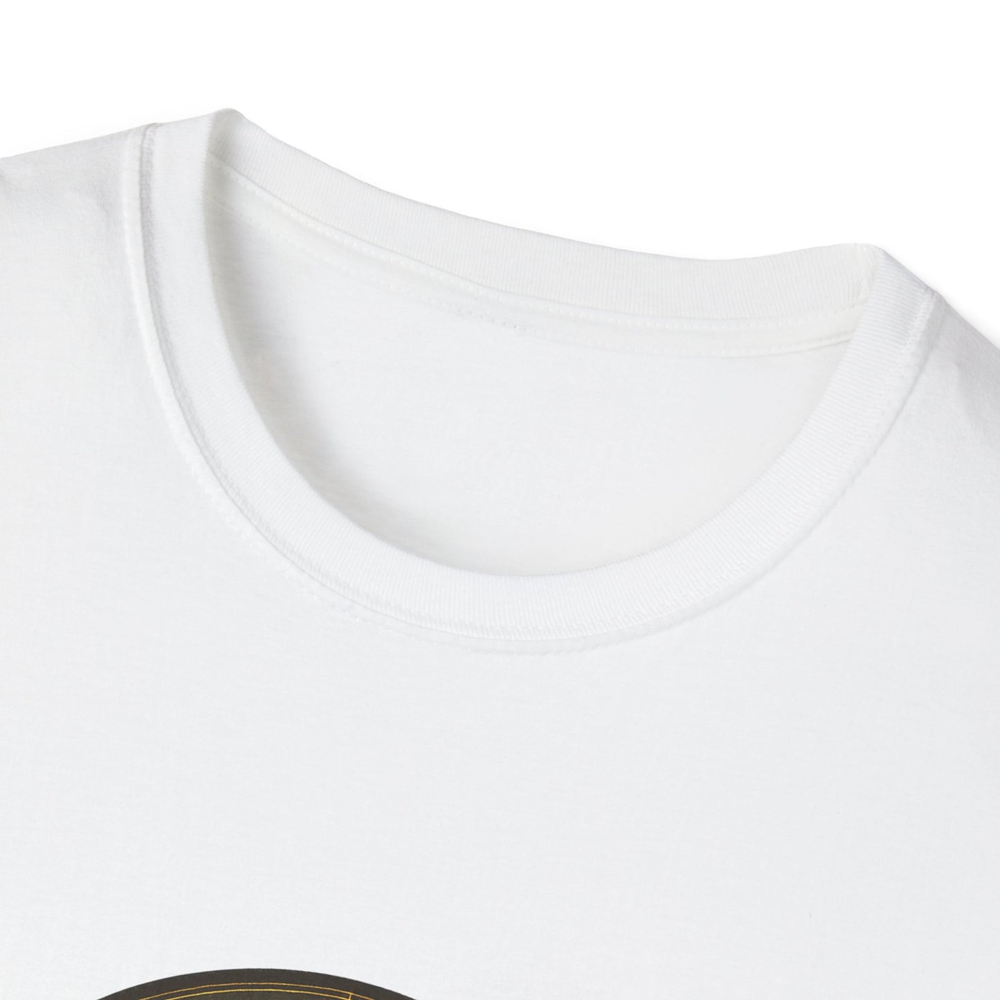 Capricorn T-Shirt  Softstyle Unisex Tee